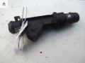 форсунка Opel Astra G 2001, 1.6 л., бензин, МКПП, серый, хетчбэк 5 дв., 25313846 - фото №2