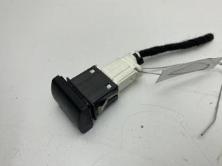 кнопка (выключатель) Audi A3 8P 2004, 2.0 л., дизель, МКПП, чёрный, хетчбэк 3 дв., 8P0927134B