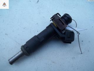 форсунка Opel Zafira 2 поколение (B) 2006, 1.8 л., бензин, АКПП, серый, минивэн, 55350806