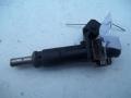 форсунка Opel Zafira 2 поколение (B) 2006, 1.8 л., бензин, АКПП, серый, минивэн, 55350806 - фото №2