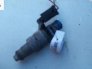 форсунка Opel Astra G 2001, 2.2 л., бензин, МКПП, серый, кабриолет, 12569091