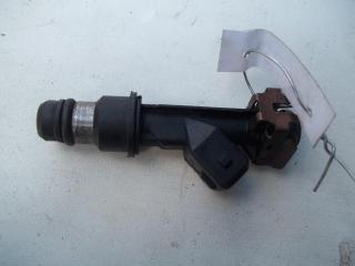 форсунка Opel Astra G 2000, 1.6 л., бензин, МКПП, зелёный, хетчбэк 5 дв., 25313846