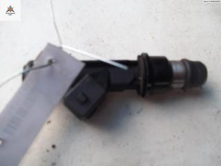 форсунка Opel Astra G 2001, 1.6 л., бензин, МКПП, серый, хетчбэк 5 дв., 25313846