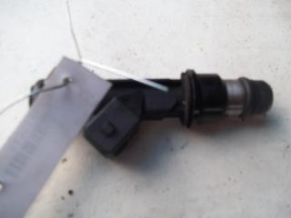 форсунка Opel Astra G 2001, 1.6 л., бензин, МКПП, серый, хетчбэк 5 дв., 25313846
