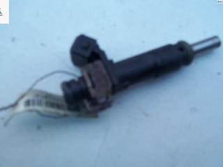 форсунка Opel Zafira 2 поколение (B) 2006, 1.8 л., бензин, АКПП, серый, минивэн, 55353806