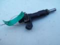 форсунка Opel Zafira 2 поколение (B) 2006, 1.8 л., бензин, АКПП, серый, минивэн, 55353806 - фото №2