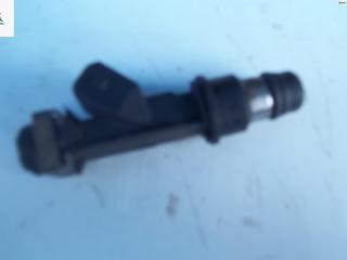 форсунка Opel Astra G 2001, 1.6 л., бензин, МКПП, синий, универсал, 25313846