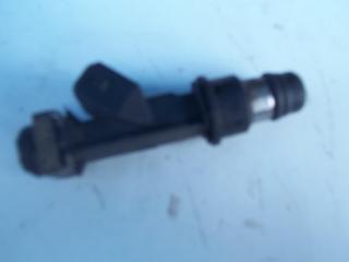 форсунка Opel Astra G 2001, 1.6 л., бензин, МКПП, синий, универсал, 25313846