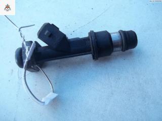 форсунка Opel Astra G 2001, 1.6 л., бензин, АКПП, серый, хетчбэк 5 дв., 25317316