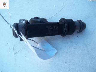 форсунка Opel Astra G 2001, 1.6 л., бензин, АКПП, серый, хетчбэк 5 дв., 25317316