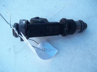 форсунка Opel Astra G 2001, 1.6 л., бензин, АКПП, серый, хетчбэк 5 дв., 25317316