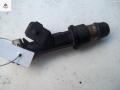 форсунка Opel Astra G 2001, 1.6 л., бензин, МКПП, серый, хетчбэк 5 дв., 25313846 - фото №2