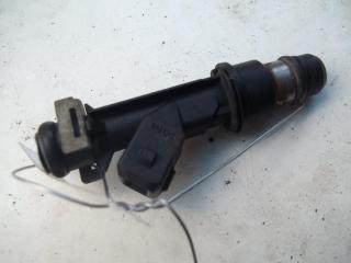 форсунка Opel Astra G 2001, 1.6 л., бензин, МКПП, серый, хетчбэк 5 дв., 25313846