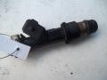 форсунка Opel Astra G 2001, 1.6 л., бензин, МКПП, серый, хетчбэк 5 дв., 25313846 - фото №2