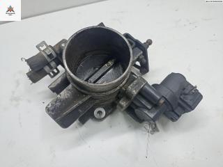 заслонка дроссельная Opel Sintra 1 поколение 1997, 2.2 л., бензин, МКПП, синий, минивэн, 0280140548