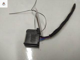 разъем (фишка) проводки Opel Astra K 2016, 1.6 л., дизель, МКПП, серый, универсал