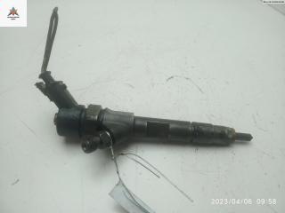 форсунка Renault Master 2 поколение 2002, 1.9 л., дизель, МКПП, синий, микроавтобус