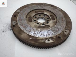 маховик LDV Maxus 1 поколение 2008, 2.5 л., дизель, МКПП, синий, микроавтобус