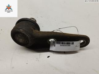 шаровая опора Audi 80 8A/B3 1989, 1.8 л., бензин, МКПП, красный, седан, 0250002904009