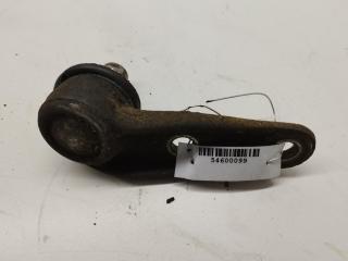 шаровая опора Audi 80 8A/B3 1989, 1.8 л., бензин, МКПП, красный, седан, 0250002904009