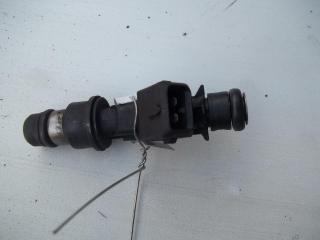 форсунка Opel Astra G 2001, 1.6 л., бензин, МКПП, серый, универсал, 25313846