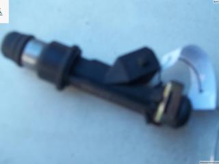 форсунка Opel Astra G 2003, 1.6 л., бензин, МКПП, серый, хетчбэк 5 дв., 25317316