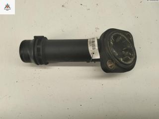 корпус термостата Volkswagen Passat B5 [рестайлинг] 2002, 1.9 л., дизель, МКПП, чёрный, универсал, 06B121121