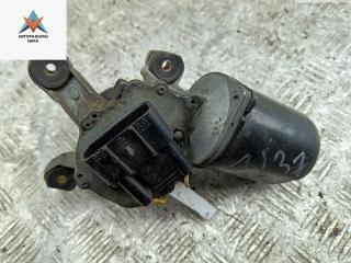 моторчик передних стеклоочистителей (дворников) Opel Frontera A 1992, 2.0 л., бензин, МКПП, чёрный, внедорожник 3 дв., 22107955