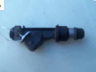 форсунка Opel Astra G 2003, 1.6 л., бензин, МКПП, серый, хетчбэк 5 дв., 25317316