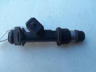 форсунка Opel Astra G 2003, 1.6 л., бензин, МКПП, серый, хетчбэк 5 дв., 25317316