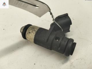 форсунка Skoda Fabia 1 поколение (6Y) 2001, 1.4 л., бензин, МКПП, серый, универсал, 036906031M