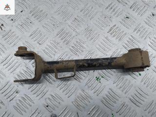 рычаг задний левый Honda CR-V 3 поколение [рестайлинг] 2009, 2.2 л., дизель, МКПП, чёрный, внедорожник 5 дв., 52390-SWA-A00