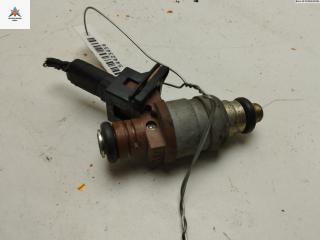 форсунка Chevrolet Lacetti 1 поколение 2009, 1.4 л., бензин, МКПП, чёрный, хетчбэк 5 дв., 96332261