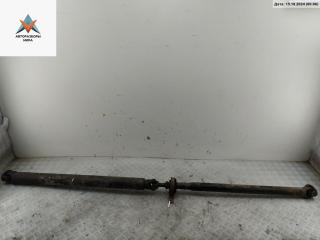 Кардан DAF 400-серия 1993, 2.5 л., дизель, МКПП, синий, микроавтобус