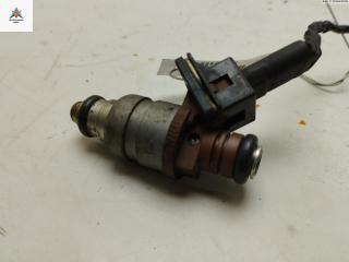 форсунка Chevrolet Lacetti 1 поколение 2009, 1.4 л., бензин, МКПП, чёрный, хетчбэк 5 дв., 96332261