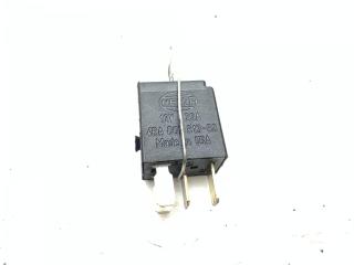 реле (прочие) Mercedes-Benz C-Класс W204/S204 2007, 2.2 л., дизель, АКПП, чёрный, универсал, 0025428319