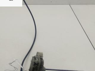 замок лючка топливного бака Audi A4 B5 1996, 1.8 л., бензин, МКПП, зелёный, универсал