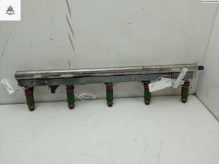 форсунка Volvo V70 2 поколение [рестайлинг] 2006, 2.4 л., бензин, МКПП, серый, универсал, 9470229