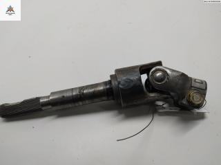 рулевой карданчик Mazda 626 GE [рестайлинг] 1996, 1.8 л., бензин, МКПП, зелёный, хетчбэк 5 дв.