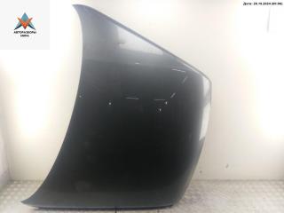 капот Volkswagen Touareg 1 поколение 2006, 3.0 л., дизель, АКПП, серый, внедорожник 5 дв., 7L6823031D