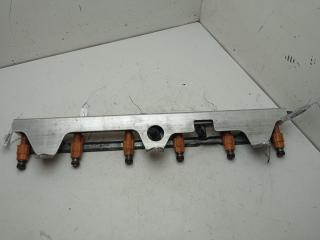 форсунка Volvo 960 1 поколение 1996, 3.0 л., бензин, АКПП, серый, универсал, 1275194