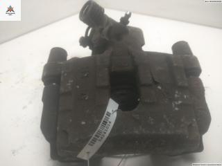 суппорт задний левый Mazda 5 CR 2005, 1.8 л., бензин, МКПП, чёрный, минивэн, CCY9-26-71X