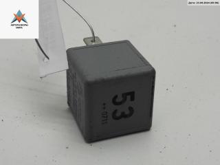 реле (прочие) Volkswagen Passat B6 2007, 2.0 л., дизель, робот, серый, универсал, N53