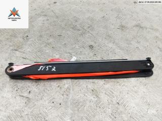 знак аварийной остановки BMW 3 серия E90/E91/E92/E93 2006, 3.0 л., дизель, МКПП, серый, универсал