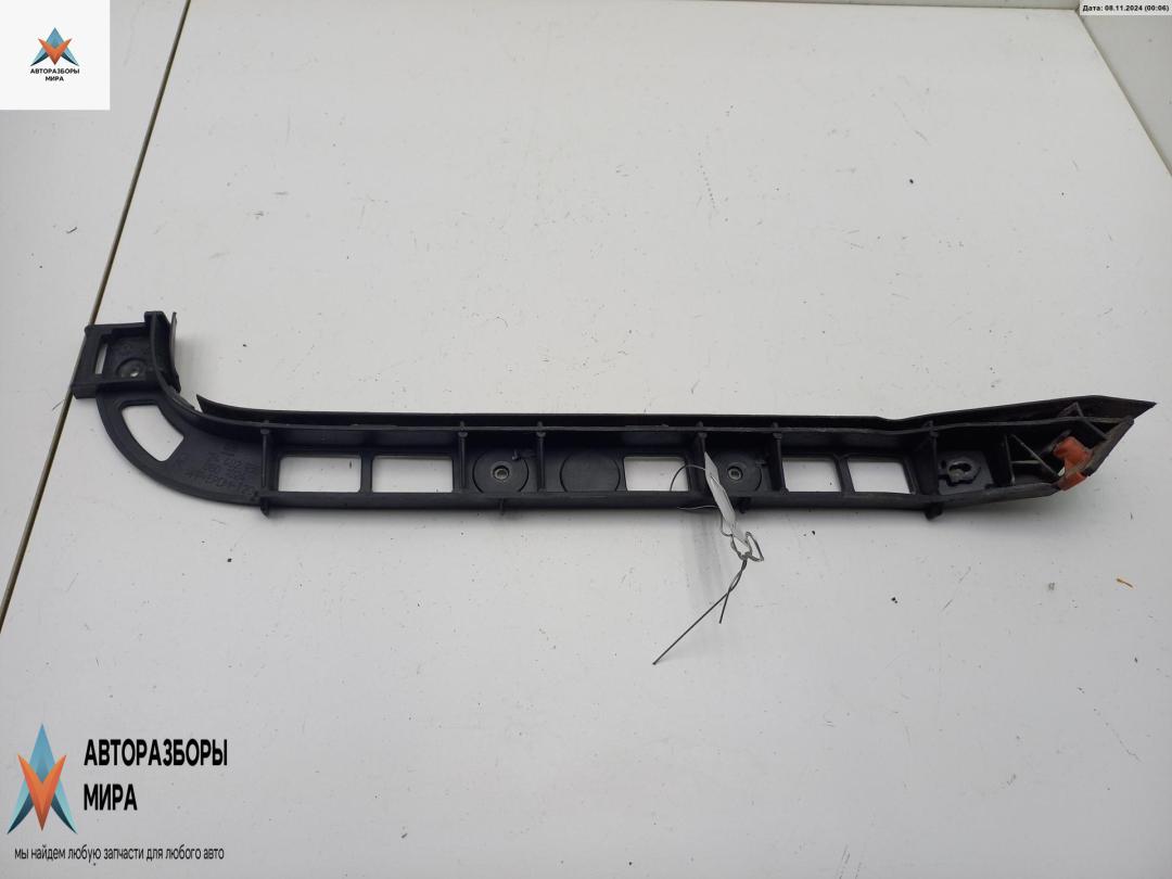 кронштейн заднего бампера Opel Vectra C 2003, 1.8 л., бензин, МКПП, серый, хетчбэк 5 дв., 24402936 - фото №1