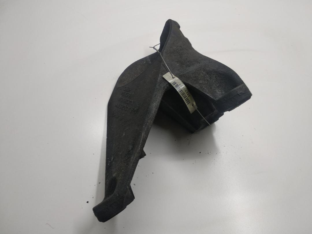 кронштейн двигателя Audi A6 C6 2007, 2.0 л., дизель, АКПП, чёрный, седан, 4F0199807N