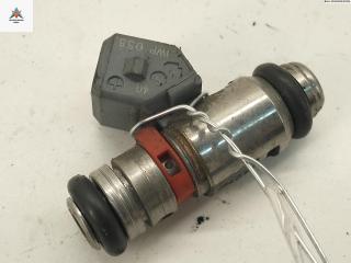 форсунка SEAT Leon 1 поколение 2000, 1.4 л., бензин, МКПП, серый, хетчбэк 5 дв., 036031C