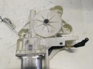 моторчик стеклоподъемника передний левый Ford C-Max 1 поколение 2006, 2.0 л., АКПП, минивэн, 5WK11570M