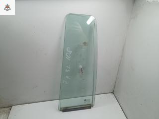 форточка задняя левая Opel Zafira 1 поколение (A) [рестайлинг] 2003, 1.8 л., бензин, МКПП, серый, минивэн