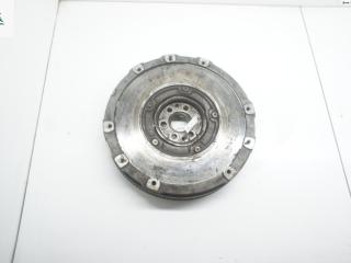 маховик Ford Mondeo 4 поколение [рестайлинг] 2011, 1.6 л., бензин, МКПП, чёрный, универсал, 1835037, AV61-6477-BD